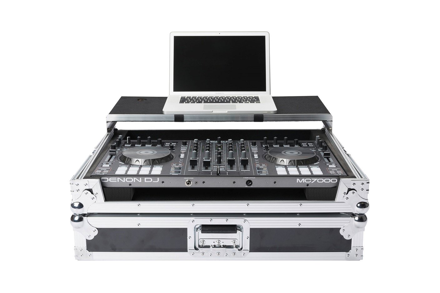 Dj-Controller Workstation MC-7000